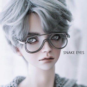 BJD Glasses in SD size