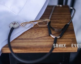 BJD Stethoscope in SD size