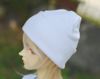 Sombrero BJD en tamaño SD/MSD