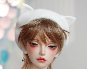 Gorro BJD en tamaño SD/MSD/yosd