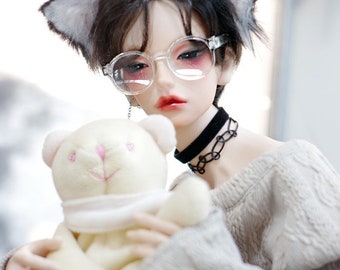 BJD Glasses in SD Blythe YOSD size