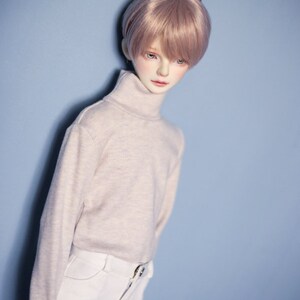 BJD shirt in SD size