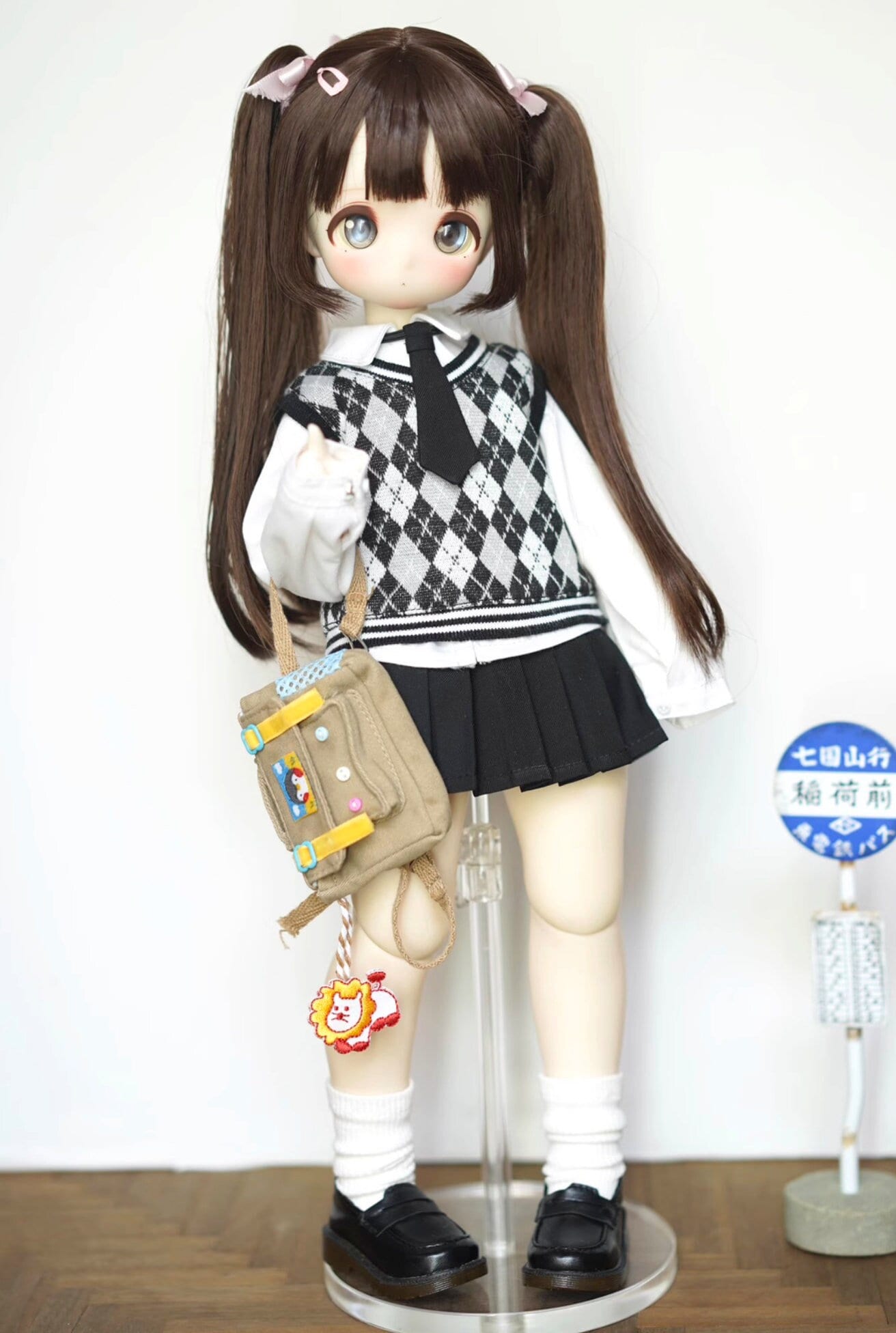 Puyoodoll - Etsy 日本