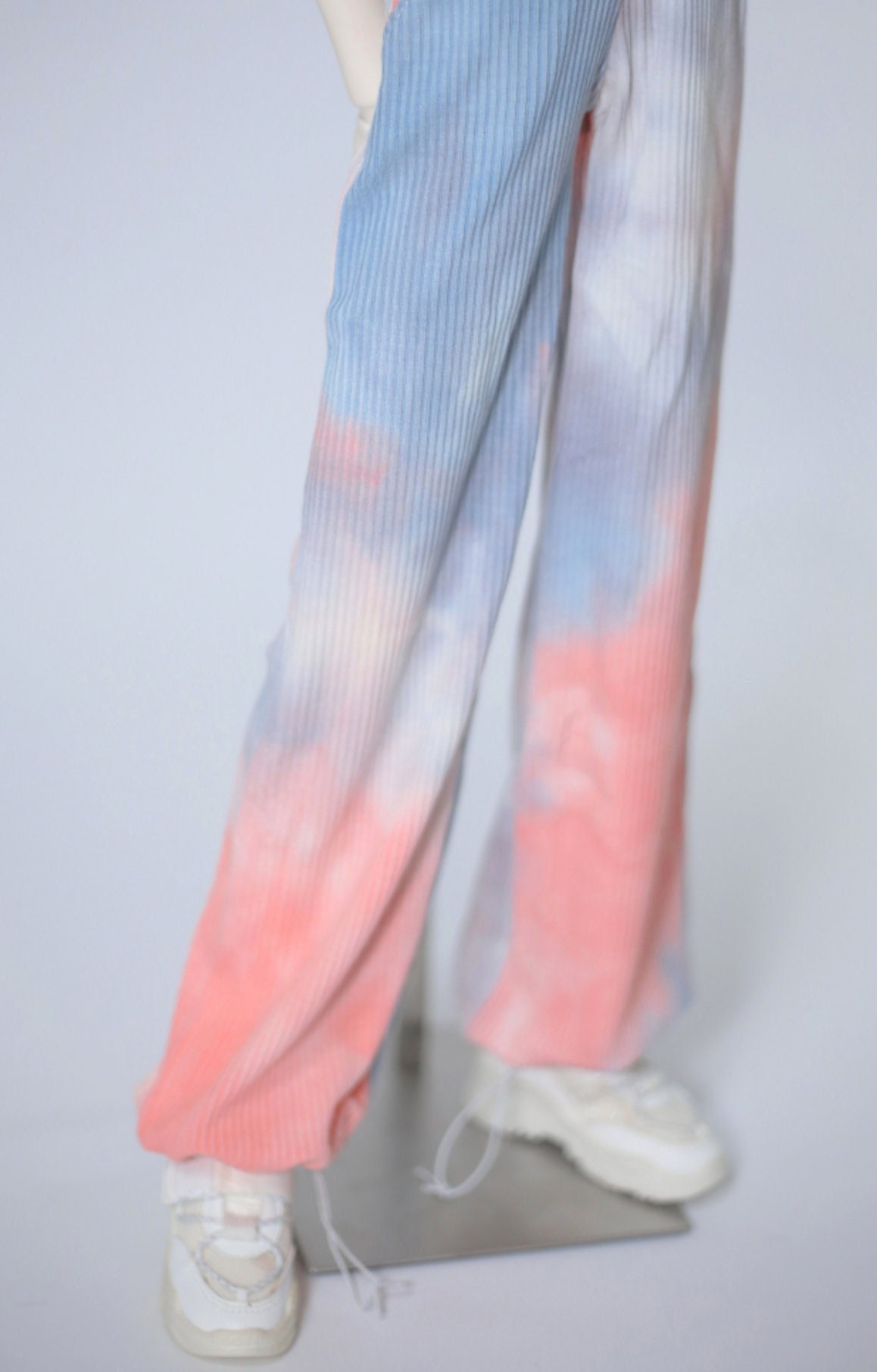 BJD tie dye pant in MSD/SD size