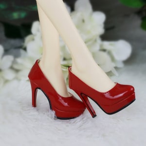 BJD heel in SD16 SDGr Iplehouse SID EID size