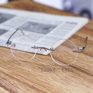 BJD Glasses in SD size
