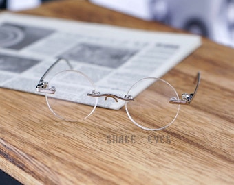 BJD Glasses in SD size
