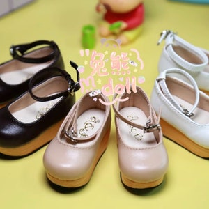 BJD platform in MSD SDM Puyoodoll size
