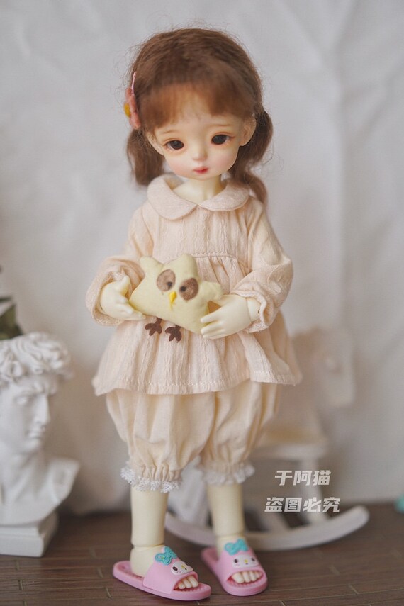 Yosd doll size 2025