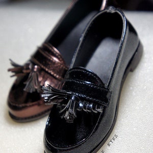 Zapato BJD en talla SD13 niño / MSD