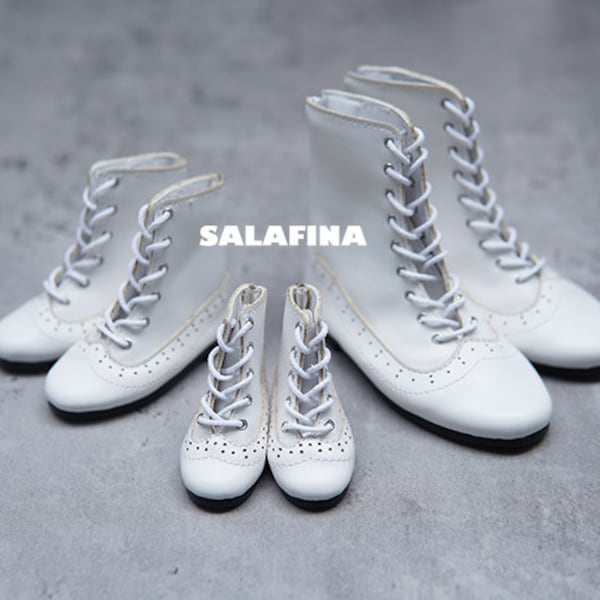 BJD boots in sd / msd / yosd size