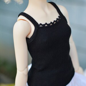 BJD vest in MSD/SD size