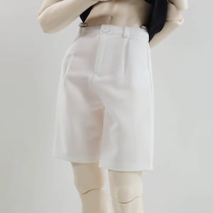 BJD shorts pants in MSD/SD size