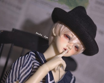 Sombrero BJD en tamaño SD/MSD/yosd