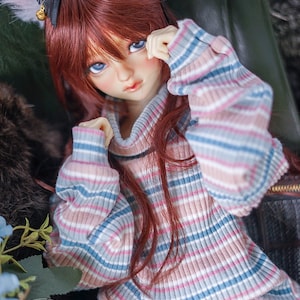 BJD Sweater in SD13/SDD17 size