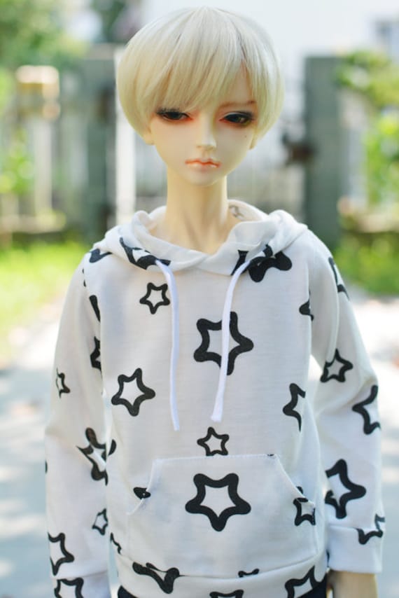 Sd deals size bjd