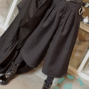 BJD pants in SD17 size