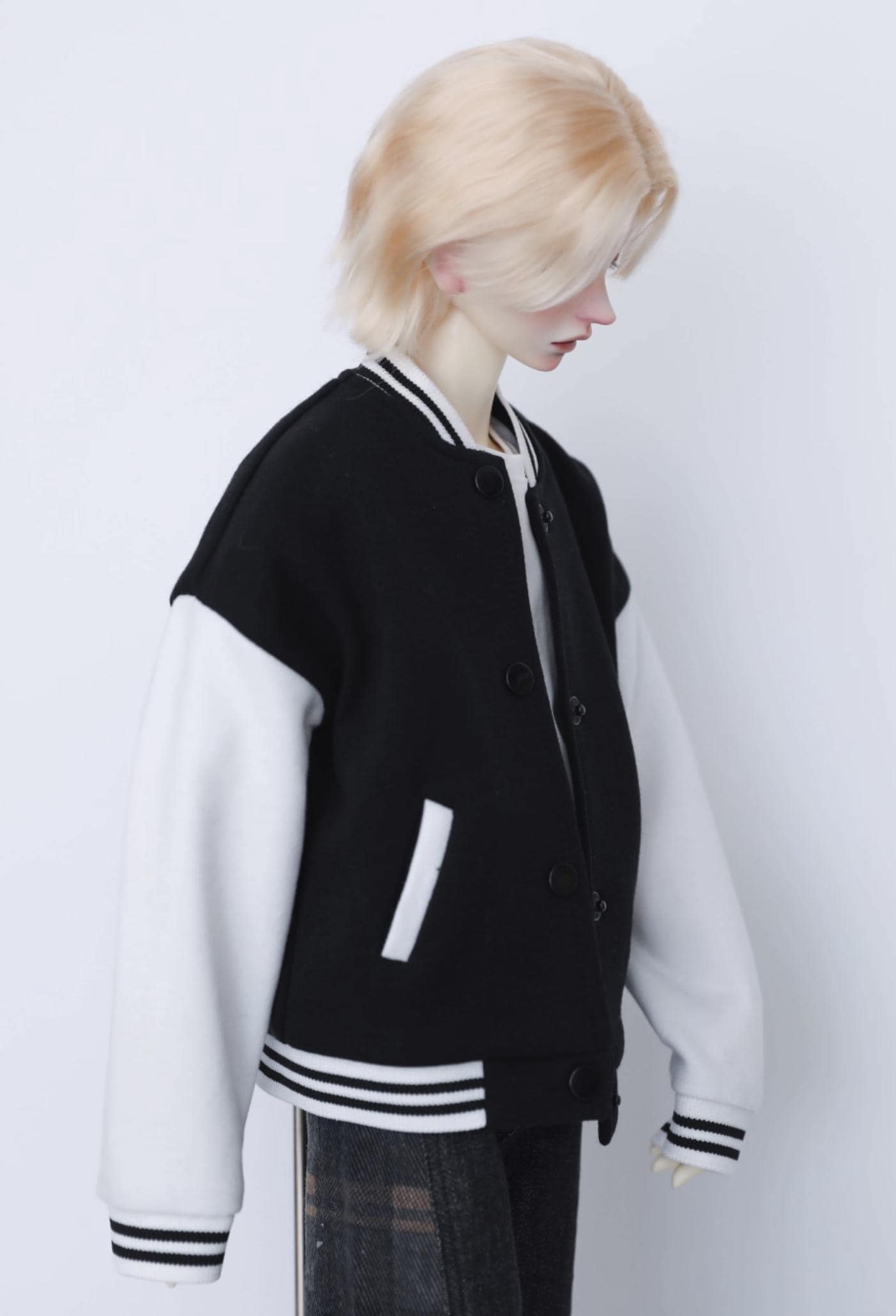 Id75 doll clothes - Etsy 日本