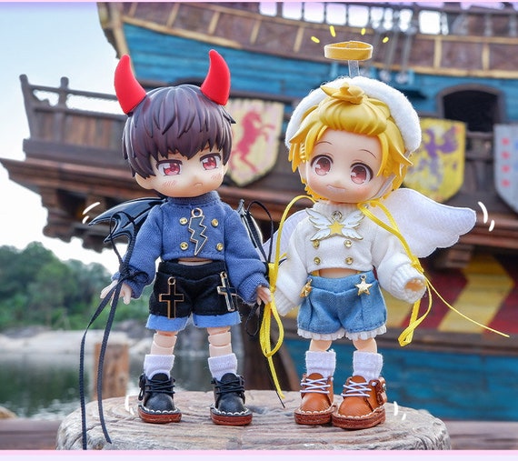 Obitsu bjd hotsell