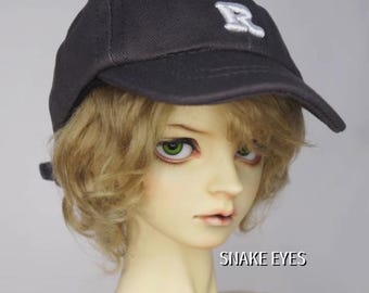 Gorra BJD en tamaño SD