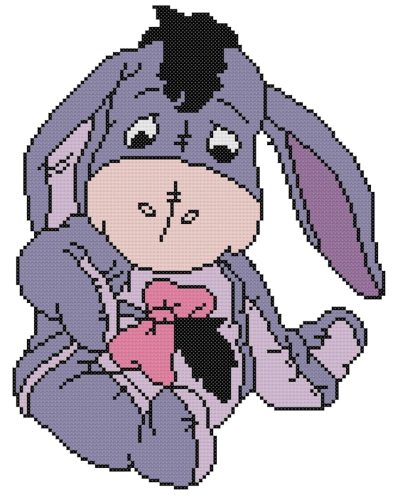 baby eeyore