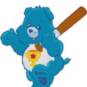 Champ care bear discount