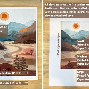 Lions Tigers and Bears Print Set Nursery Decor Kids Room - Etsy