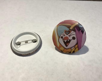 Fizz-pen van 1,5 inch