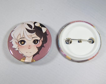 Yumeno Kyusaku-pin van 1,5 inch