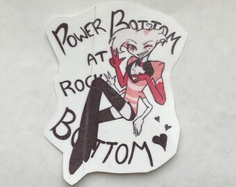 Sticker engelenstof