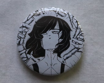 Honey I'm Home-speld 1,5 inch
