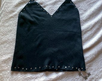 Alt Punk-tanktop op maat
