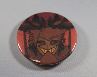 Alastor-pen van 1,5 inch