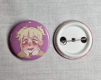 Toga Himiko Pin