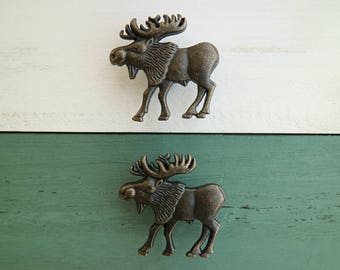 Elk Knobs Etsy