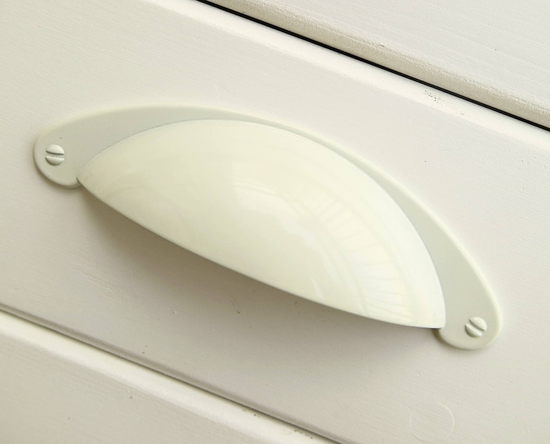 10 Pcs Self-Stick Drawer Knobs Pull Handle 3M Cabinet Knobs Drawer Auxiliary Pulls Handle Helper Kitchen Sliding Door Window Wardrobe Handle Sticker Cupboard Knobs (White), Knobs - Canada