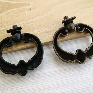 30 Beautiful And Unique Drawer Pulls, Knobs And Hardware - Abbotts At Home