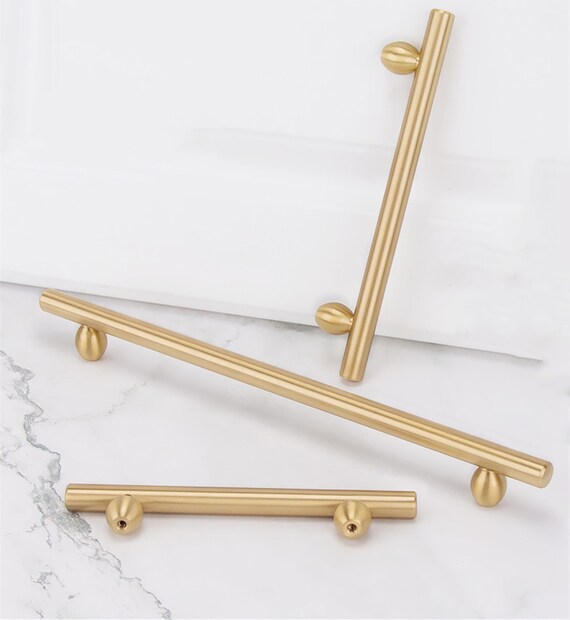 slim fit dress slacks Meri Dresser Brushed Gold|Sesame White main image 1