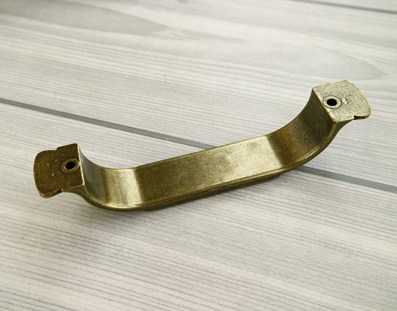 3.75 5 Beige ceramic dresser handle antique bronze dresser knob yellow pink flower cabinet door pull furniture porcelain handle 96 128mm