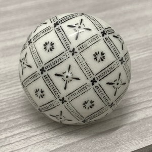 White black dresser handle drawer knob kitchen cabinet cupboard door knob furniture handle porcelain ceramic knob pull antique bronze base