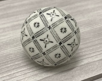 White black dresser handle drawer knob kitchen cabinet cupboard door knob furniture handle porcelain ceramic knob pull antique bronze base
