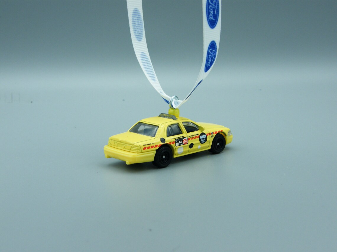 Crown Victoria FREE SHIPPING/Insurance Anytime Ornament Etsy