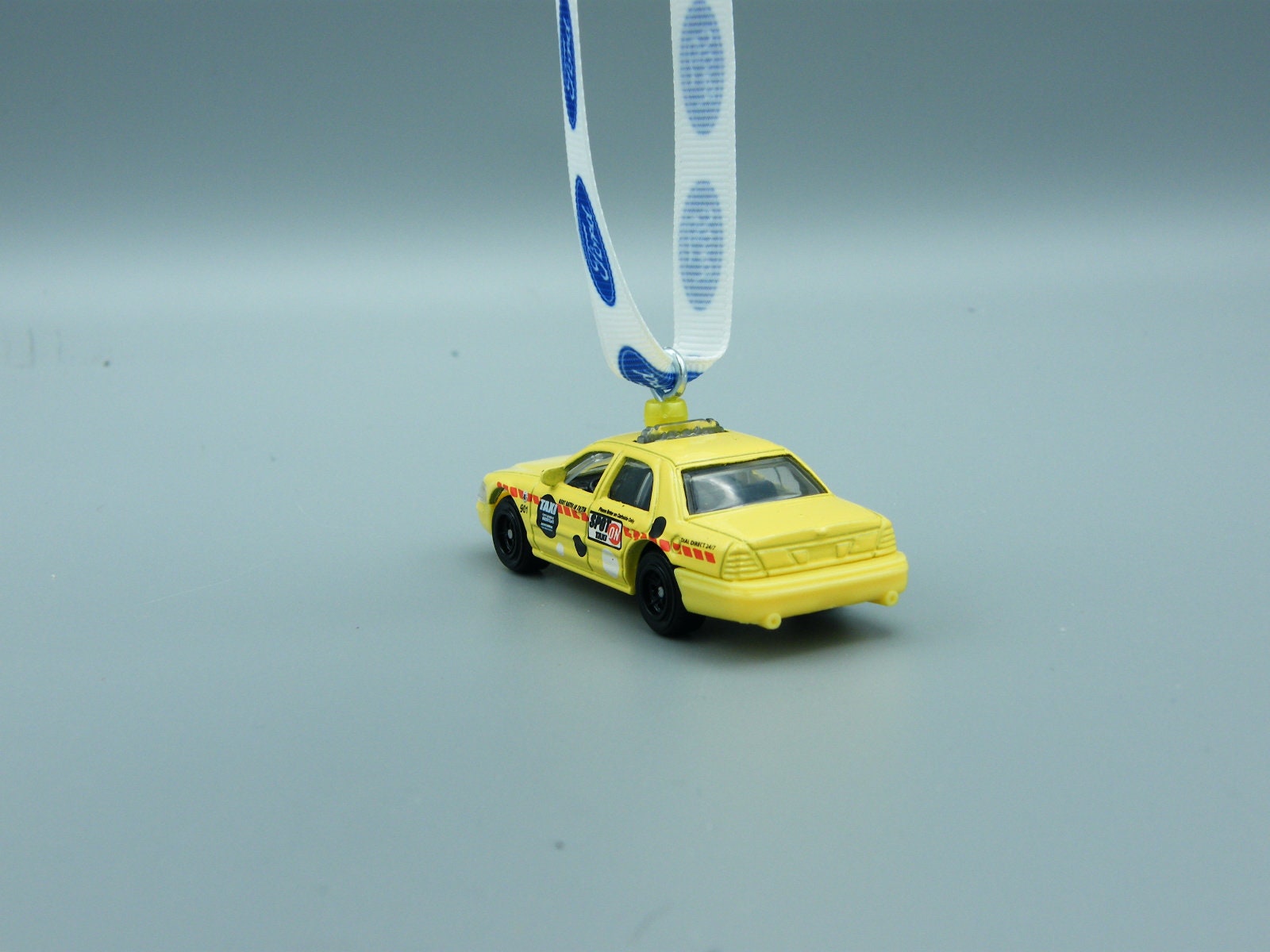 Crown Victoria FREE SHIPPING/Insurance Anytime Ornament Etsy