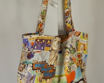 Tote bag