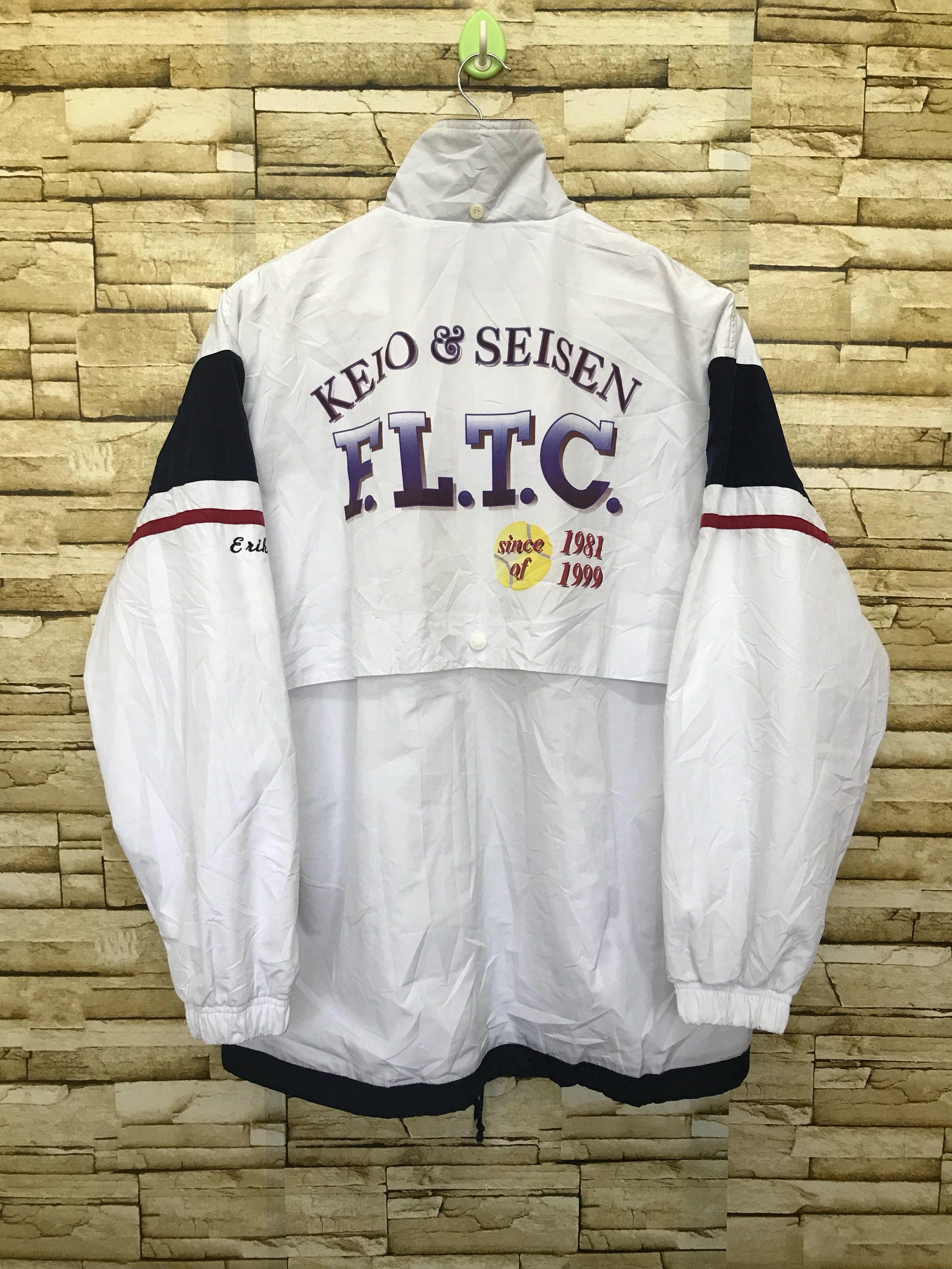 sergio tacchini sportswear