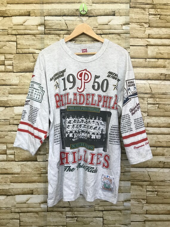 cooperstown collection phillies