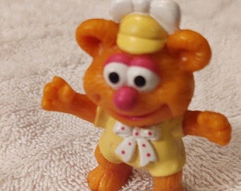Mini Baby Muppet - Fozzie