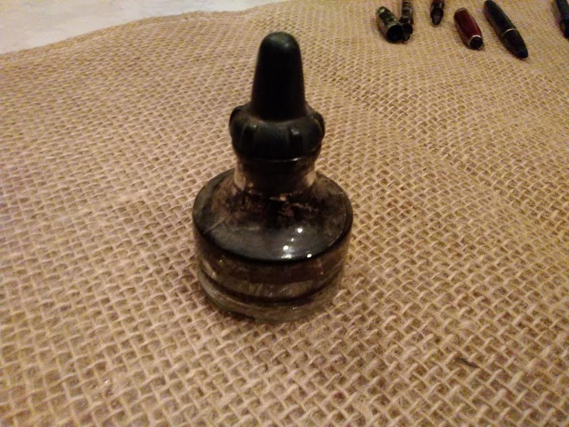 Higgins ink - Etsy 日本