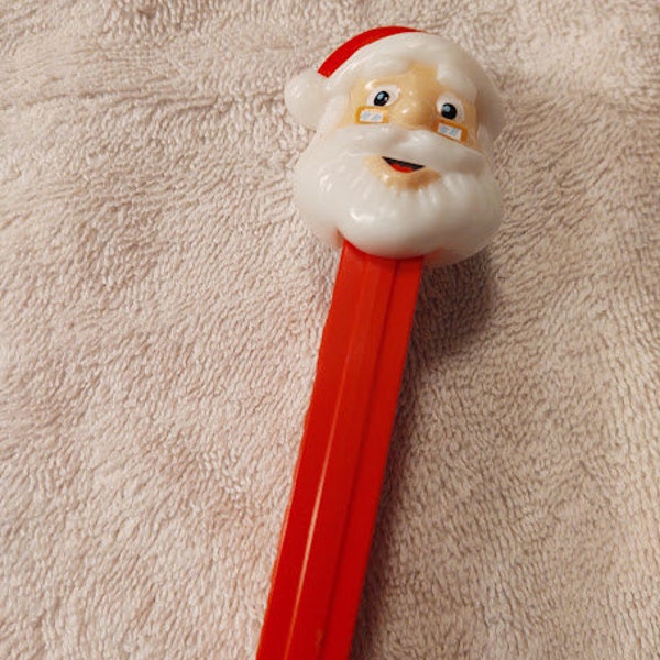 Santa Claus PEZ