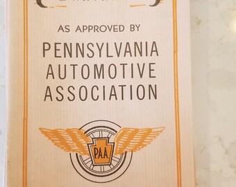 vintage used car guarantee